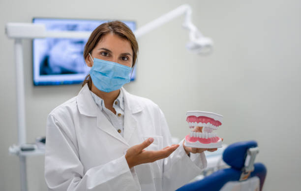 Best Emergency Treatment for Toothache in Ucon, ID