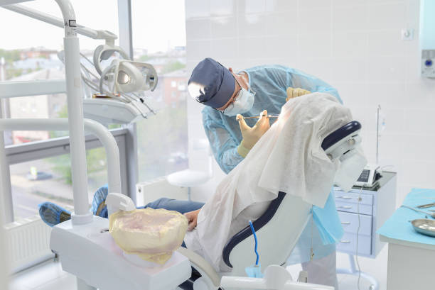 Best Pediatric Emergency Dentist in Ucon, ID